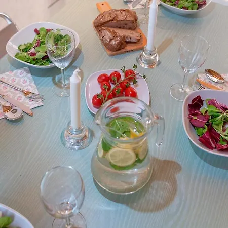 Apartament Arsenal - Hvar Old Town